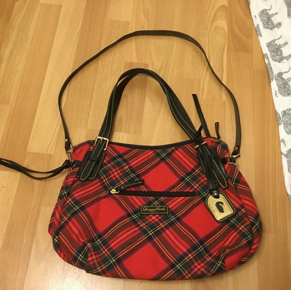 a super cool purse
